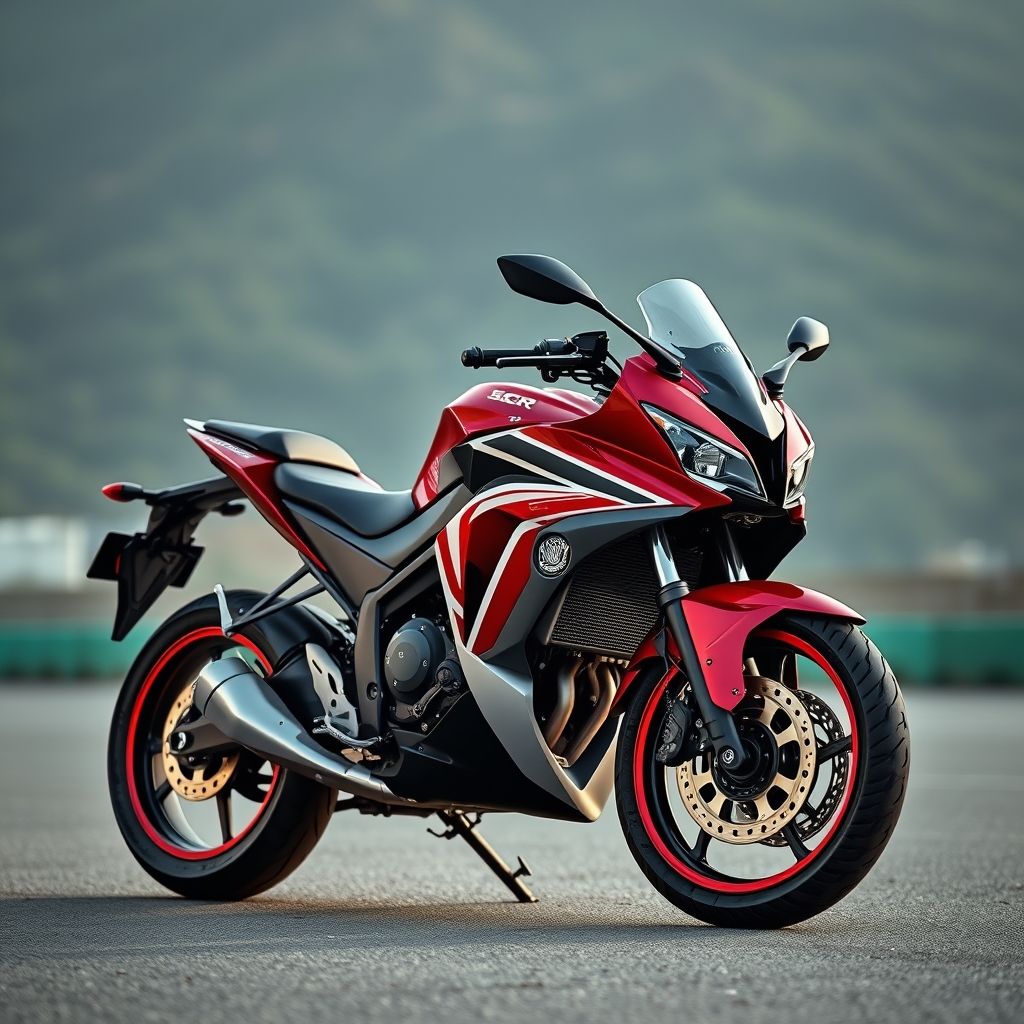 ค้นพบ CBR650R โฉมใหม่ในงาน Honda 2026: สิ่งที่คุณต้องเตรียมพร้อม!